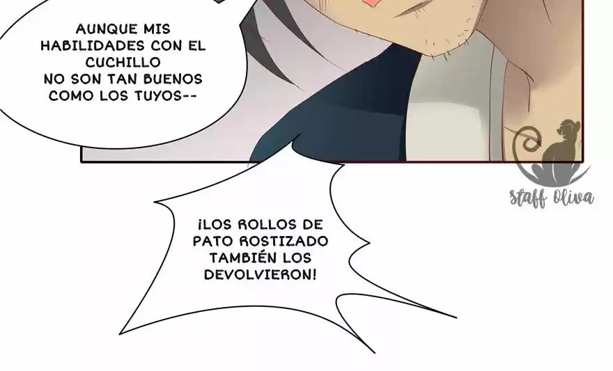 CINDERELLA CHEF - Capítulo 54 - Página 67 - LectorTMOo