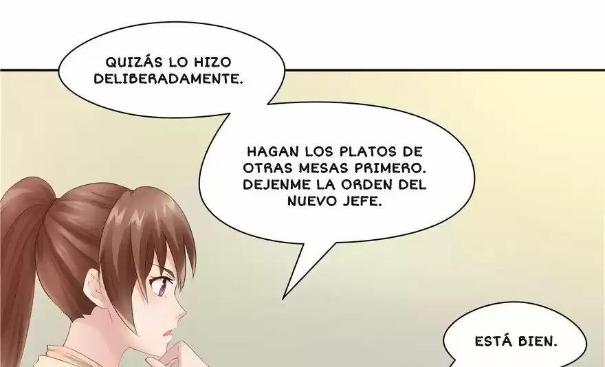 CINDERELLA CHEF - Capítulo 54 - Página 68 - LectorTMOo