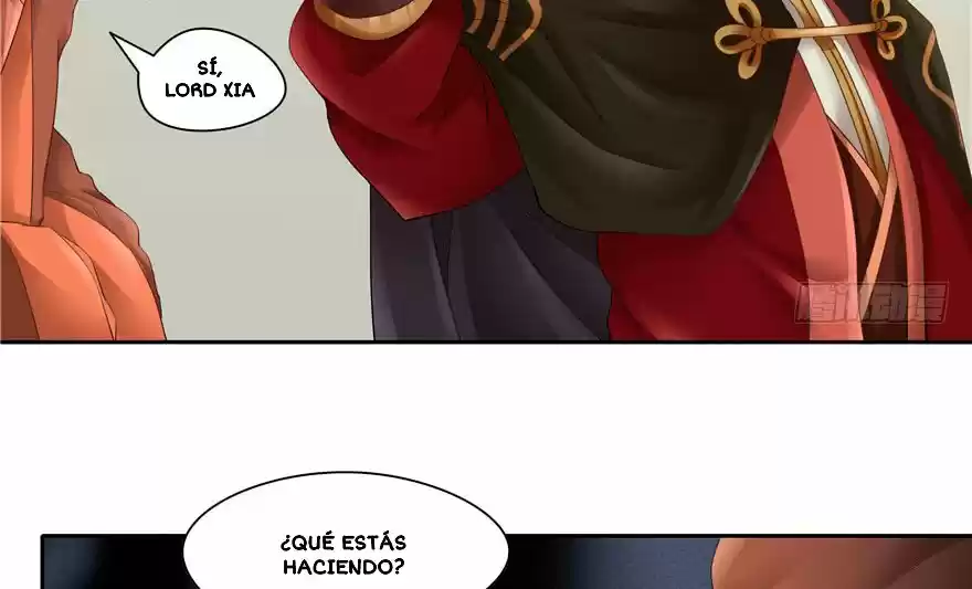 CINDERELLA CHEF - Capítulo 55 - Página 6 - LectorTMOo