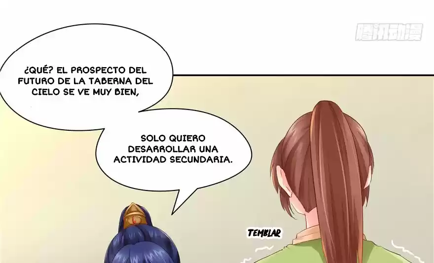 CINDERELLA CHEF - Capítulo 55 - Página 9 - LectorTMOo