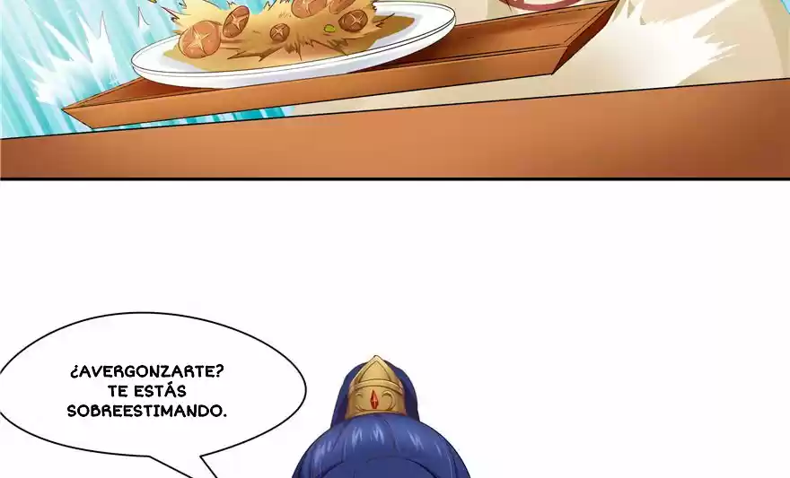 CINDERELLA CHEF - Capítulo 55 - Página 13 - LectorTMOo