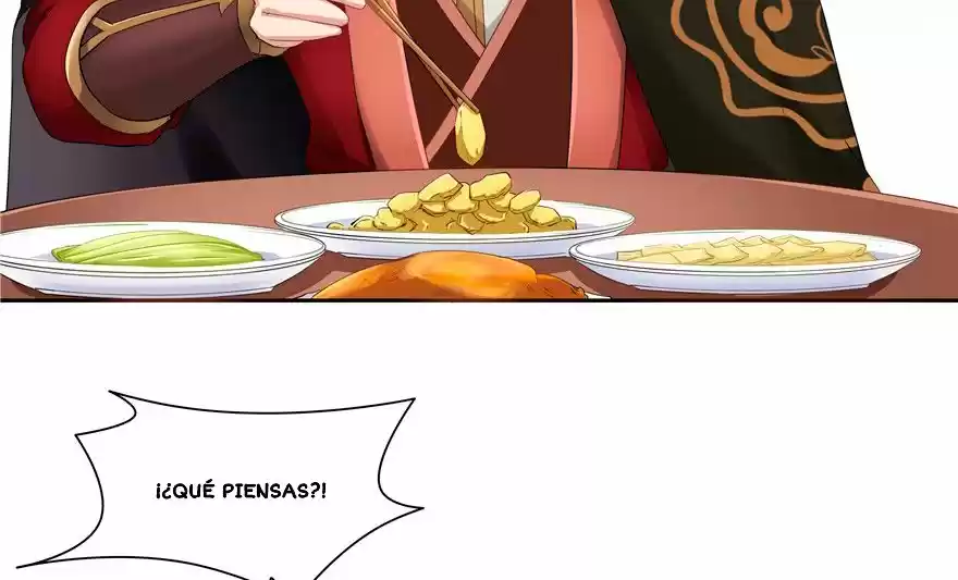 CINDERELLA CHEF - Capítulo 55 - Página 15 - LectorTMOo