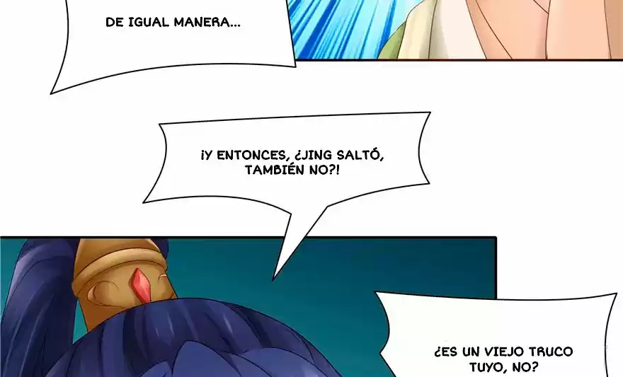 CINDERELLA CHEF - Capítulo 55 - Página 21 - LectorTMOo