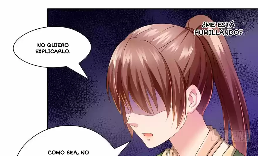 CINDERELLA CHEF - Capítulo 55 - Página 28 - LectorTMOo