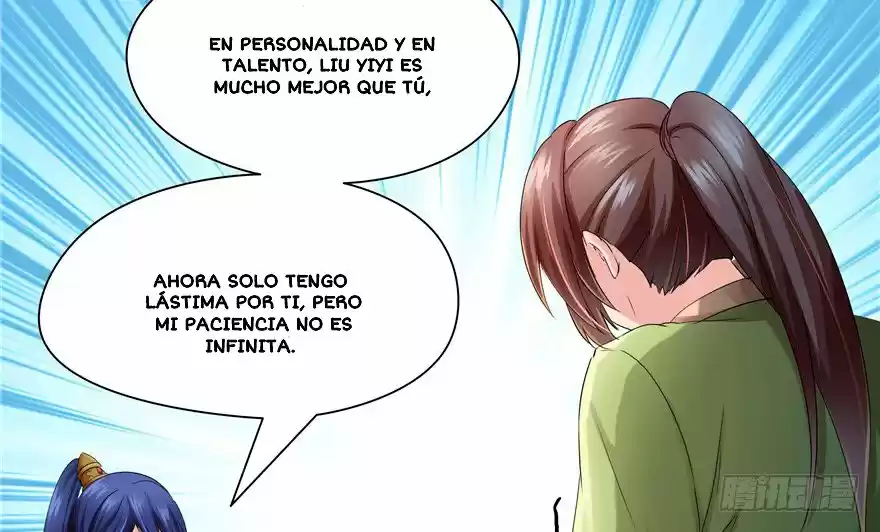 CINDERELLA CHEF - Capítulo 55 - Página 32 - LectorTMOo
