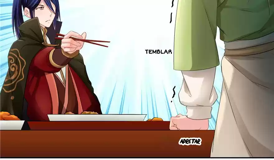 CINDERELLA CHEF - Capítulo 55 - Página 33 - LectorTMOo