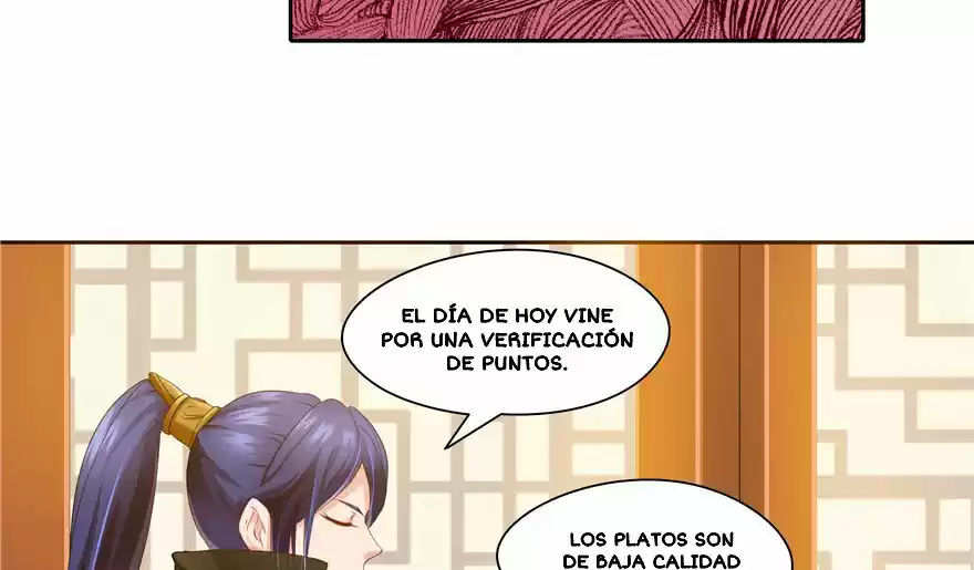 CINDERELLA CHEF - Capítulo 55 - Página 36 - LectorTMOo