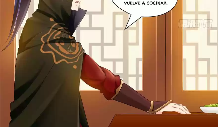 CINDERELLA CHEF - Capítulo 55 - Página 37 - LectorTMOo