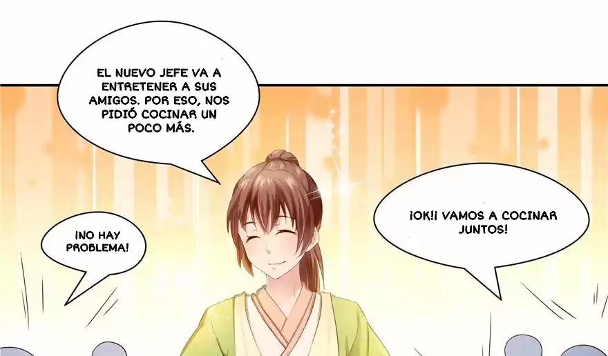 CINDERELLA CHEF - Capítulo 55 - Página 48 - LectorTMOo