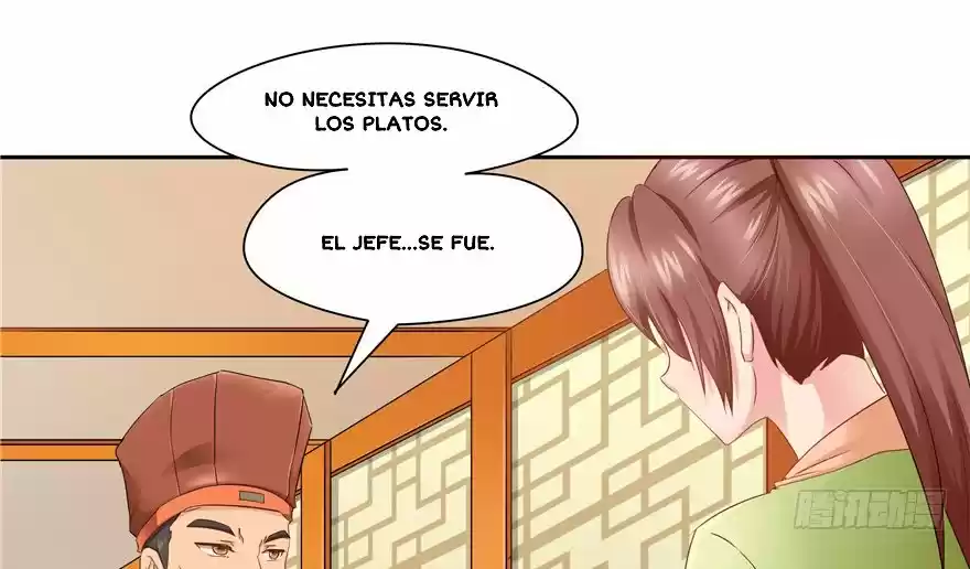 CINDERELLA CHEF - Capítulo 55 - Página 54 - LectorTMOo