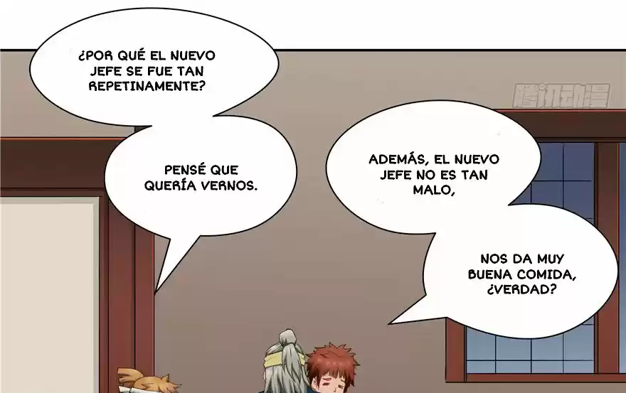 CINDERELLA CHEF - Capítulo 55 - Página 63 - LectorTMOo