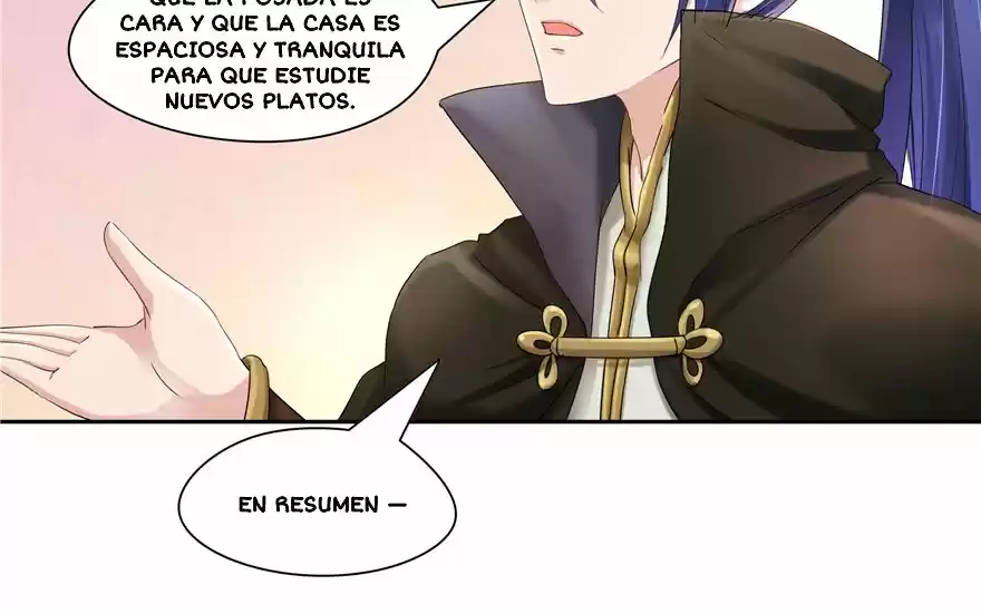 CINDERELLA CHEF - Capítulo 56 - Página 87 - LectorTMOo