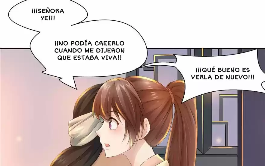CINDERELLA CHEF - Capítulo 57 - Página 8 - LectorTMOo