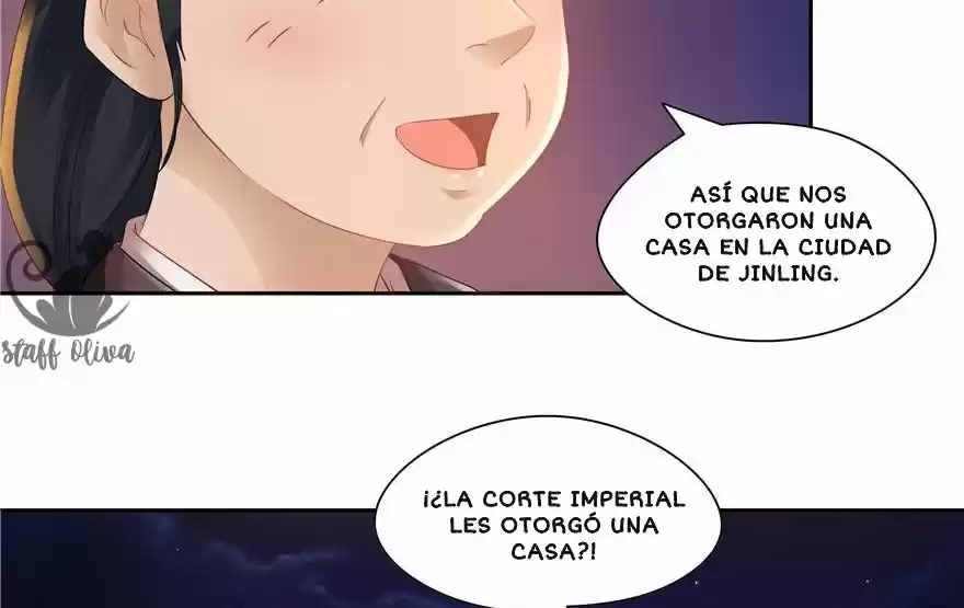 CINDERELLA CHEF - Capítulo 57 - Página 15 - LectorTMOo