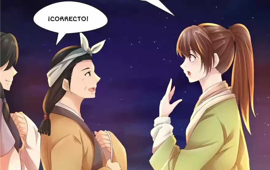 CINDERELLA CHEF - Capítulo 57 - Página 16 - LectorTMOo