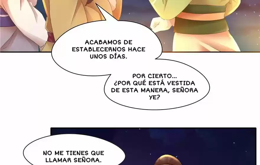 CINDERELLA CHEF - Capítulo 57 - Página 17 - LectorTMOo