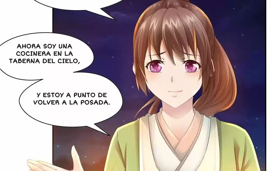 CINDERELLA CHEF - Capítulo 57 - Página 18 - LectorTMOo