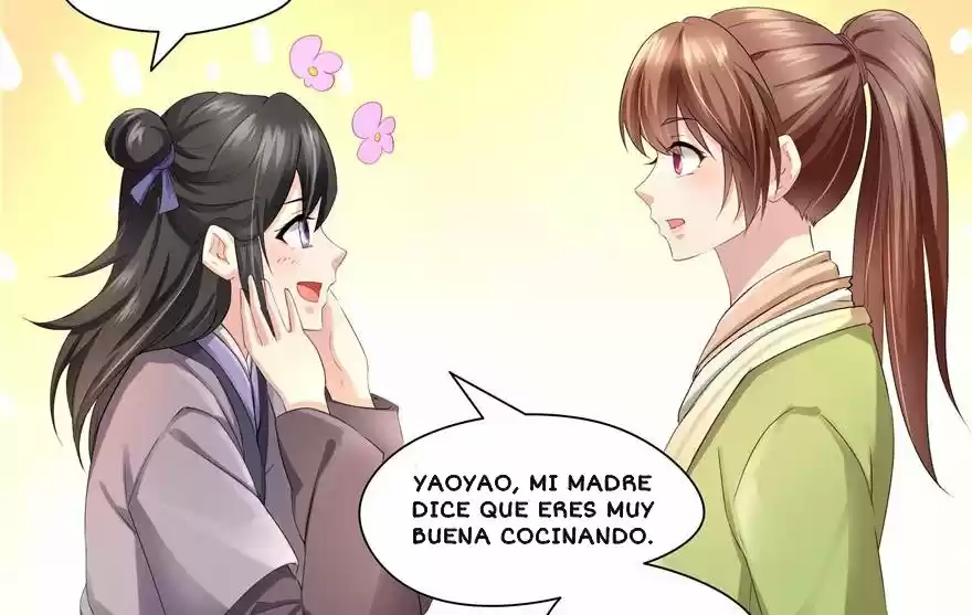 CINDERELLA CHEF - Capítulo 57 - Página 22 - LectorTMOo