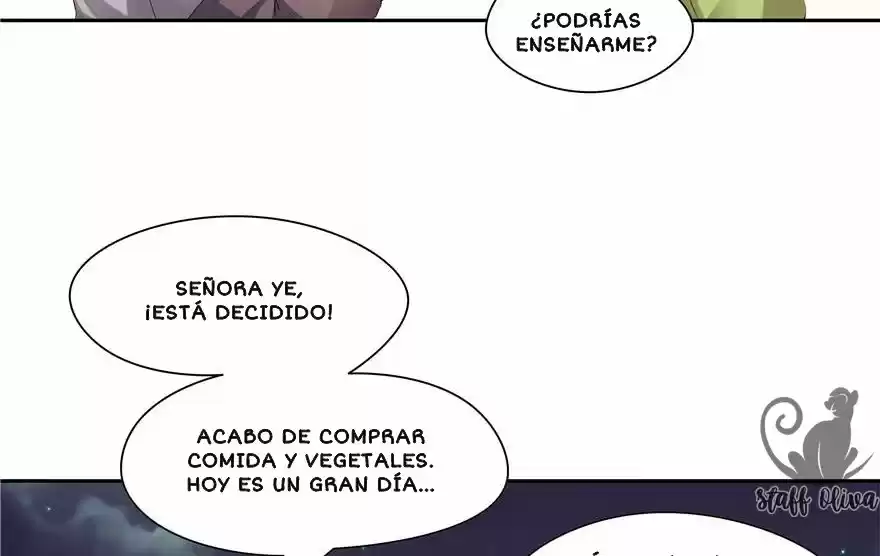 CINDERELLA CHEF - Capítulo 57 - Página 23 - LectorTMOo