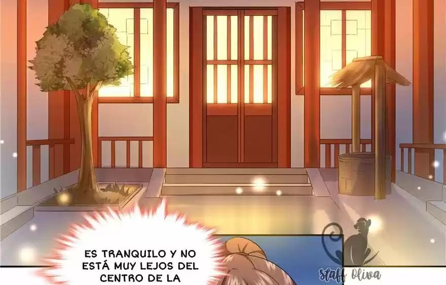 CINDERELLA CHEF - Capítulo 57 - Página 32 - LectorTMOo