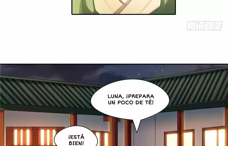 CINDERELLA CHEF - Capítulo 57 - Página 34 - LectorTMOo