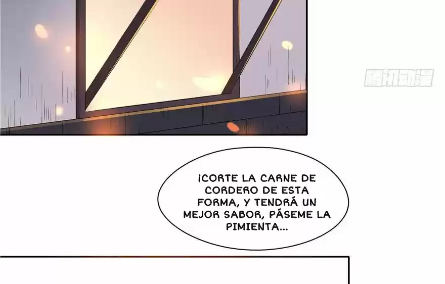 CINDERELLA CHEF - Capítulo 57 - Página 40 - LectorTMOo
