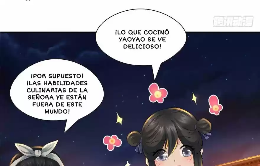 CINDERELLA CHEF - Capítulo 57 - Página 43 - LectorTMOo