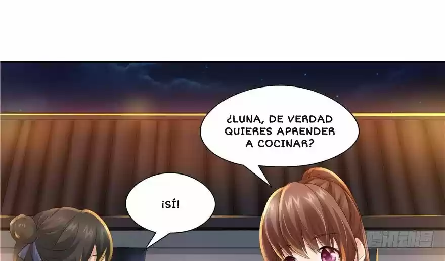 CINDERELLA CHEF - Capítulo 57 - Página 45 - LectorTMOo