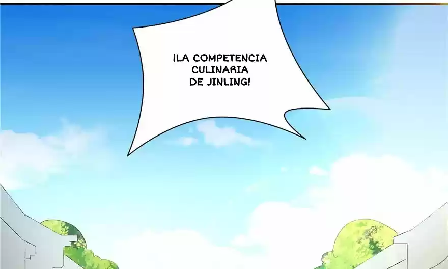CINDERELLA CHEF - Capítulo 58 - Página 5 - LectorTMOo