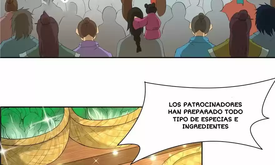 CINDERELLA CHEF - Capítulo 58 - Página 7 - LectorTMOo