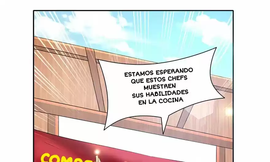 CINDERELLA CHEF - Capítulo 58 - Página 9 - LectorTMOo