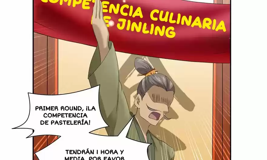CINDERELLA CHEF - Capítulo 58 - Página 10 - LectorTMOo