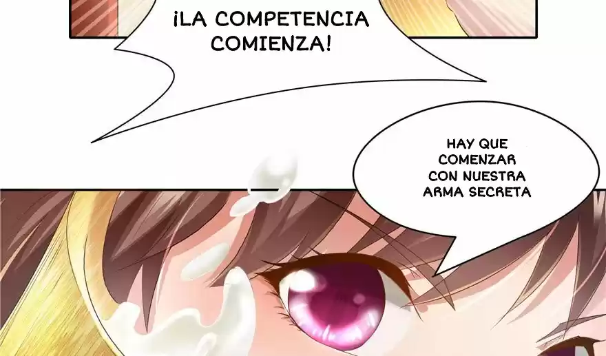 CINDERELLA CHEF - Capítulo 58 - Página 19 - LectorTMOo