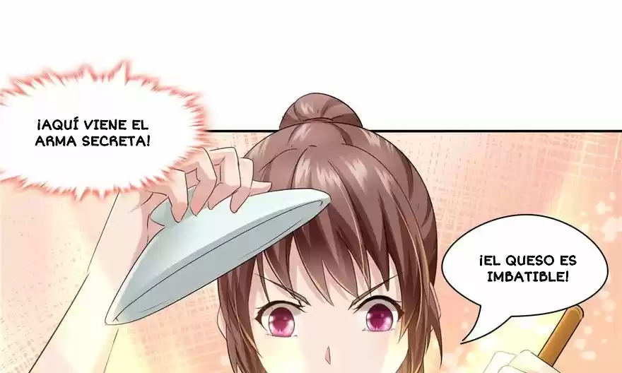 CINDERELLA CHEF - Capítulo 58 - Página 33 - LectorTMOo