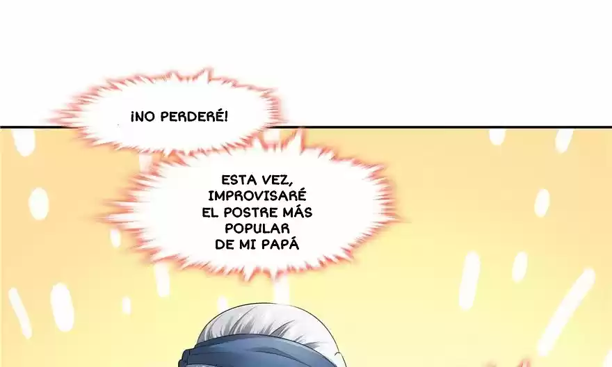 CINDERELLA CHEF - Capítulo 58 - Página 36 - LectorTMOo