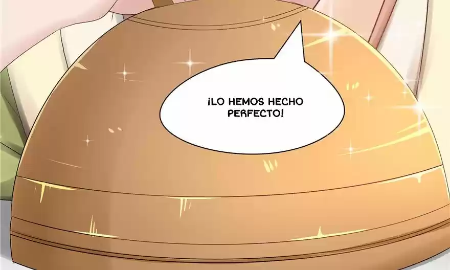 CINDERELLA CHEF - Capítulo 58 - Página 45 - LectorTMOo