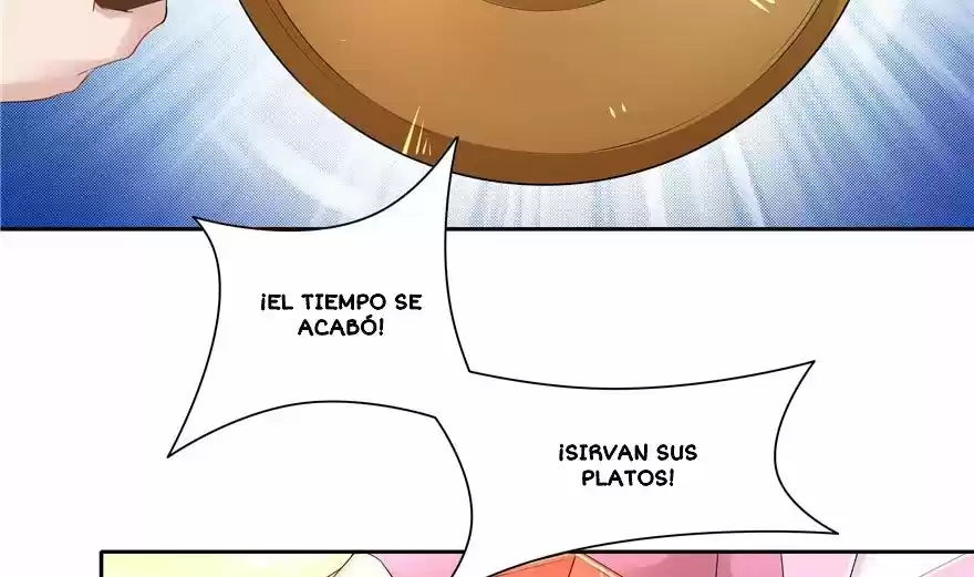 CINDERELLA CHEF - Capítulo 58 - Página 48 - LectorTMOo