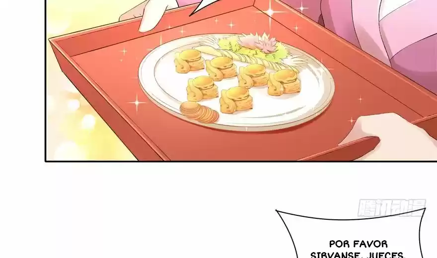 CINDERELLA CHEF - Capítulo 58 - Página 49 - LectorTMOo