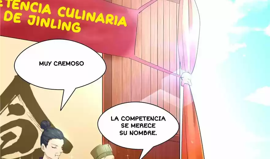 CINDERELLA CHEF - Capítulo 58 - Página 51 - LectorTMOo