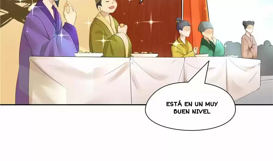 CINDERELLA CHEF - Capítulo 58 - Página 52 - LectorTMOo