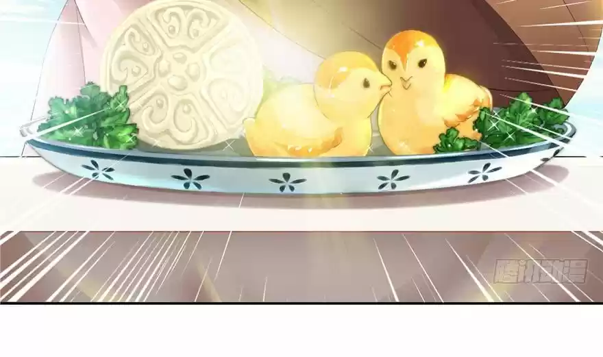 CINDERELLA CHEF - Capítulo 58 - Página 58 - LectorTMOo