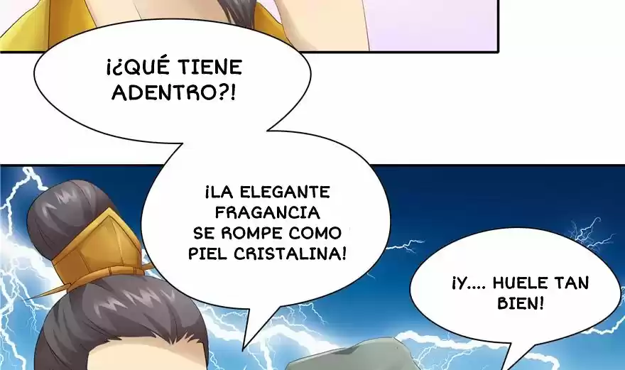 CINDERELLA CHEF - Capítulo 58 - Página 62 - LectorTMOo