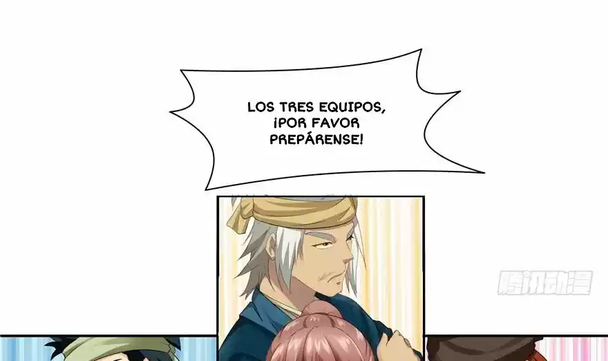 CINDERELLA CHEF - Capítulo 59 - Página 6 - LectorTMOo