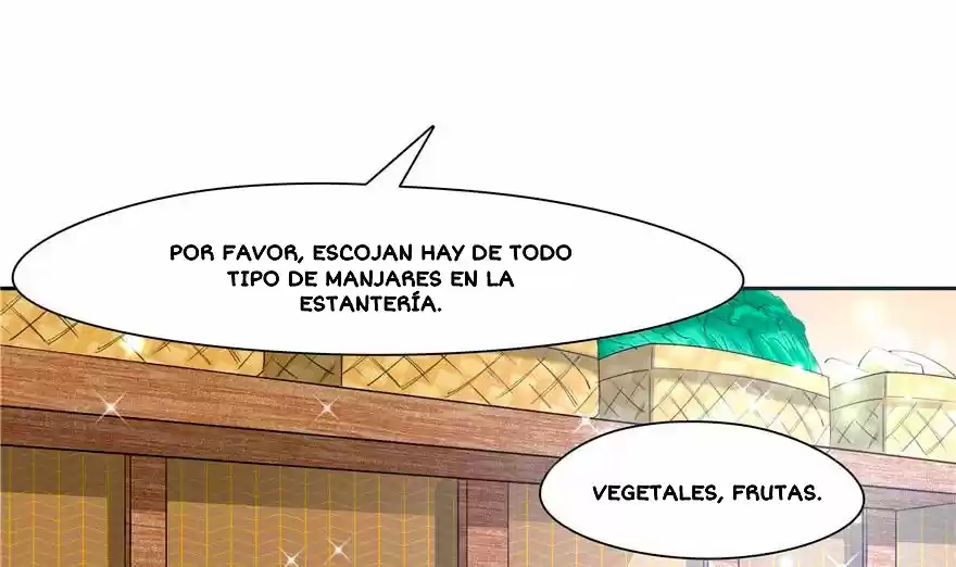 CINDERELLA CHEF - Capítulo 59 - Página 11 - LectorTMOo