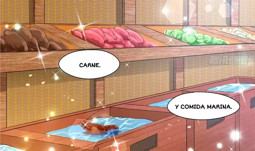 CINDERELLA CHEF - Capítulo 59 - Página 12 - LectorTMOo