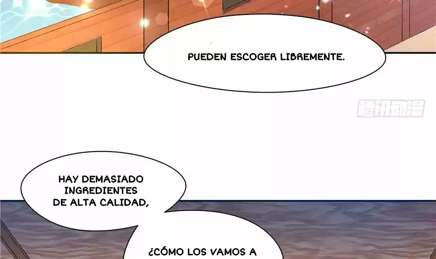CINDERELLA CHEF - Capítulo 59 - Página 13 - LectorTMOo