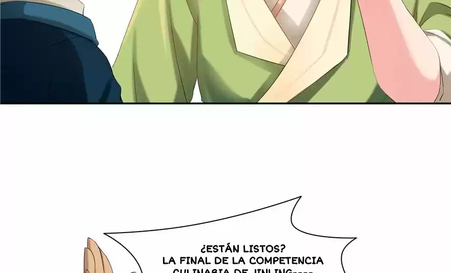 CINDERELLA CHEF - Capítulo 59 - Página 19 - LectorTMOo