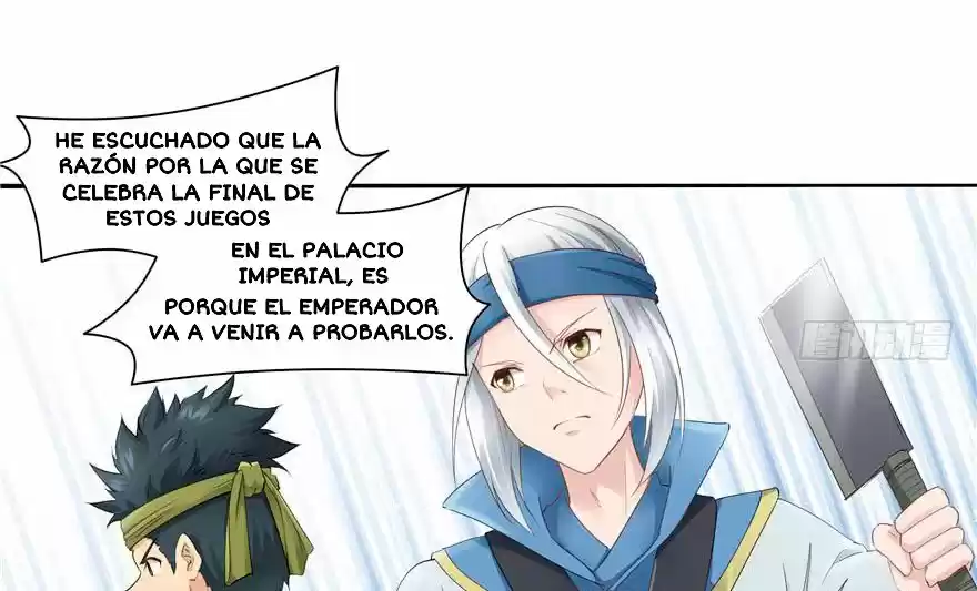 CINDERELLA CHEF - Capítulo 59 - Página 24 - LectorTMOo