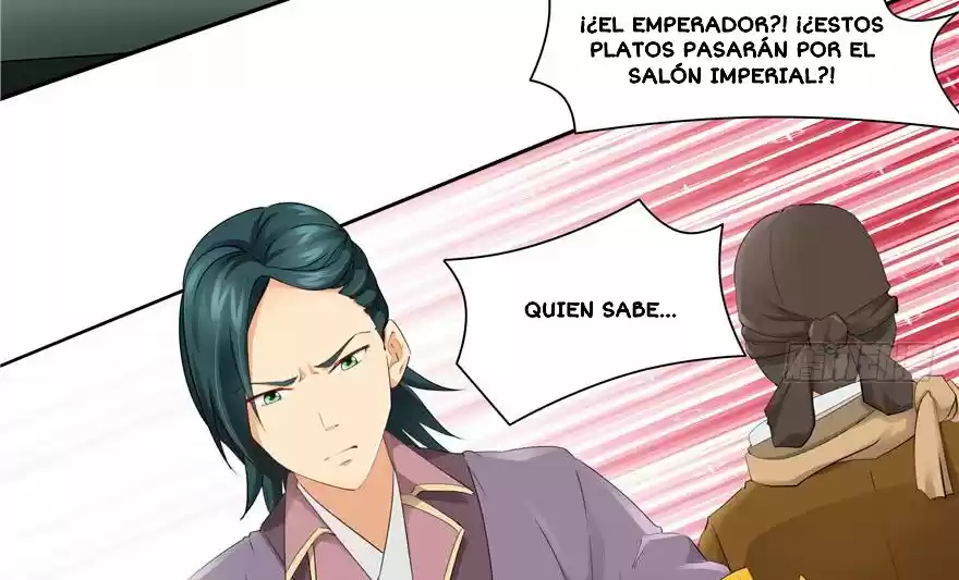 CINDERELLA CHEF - Capítulo 59 - Página 26 - LectorTMOo