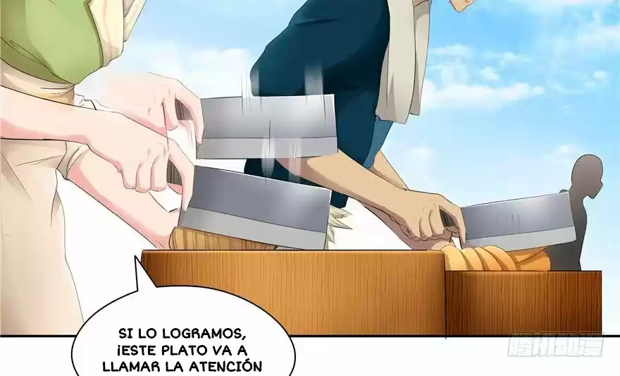 CINDERELLA CHEF - Capítulo 59 - Página 29 - LectorTMOo